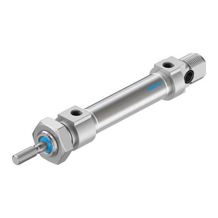Festo Standards-Based Cylinder DSNU-10-20-P-A DSNU-10-20-P-A